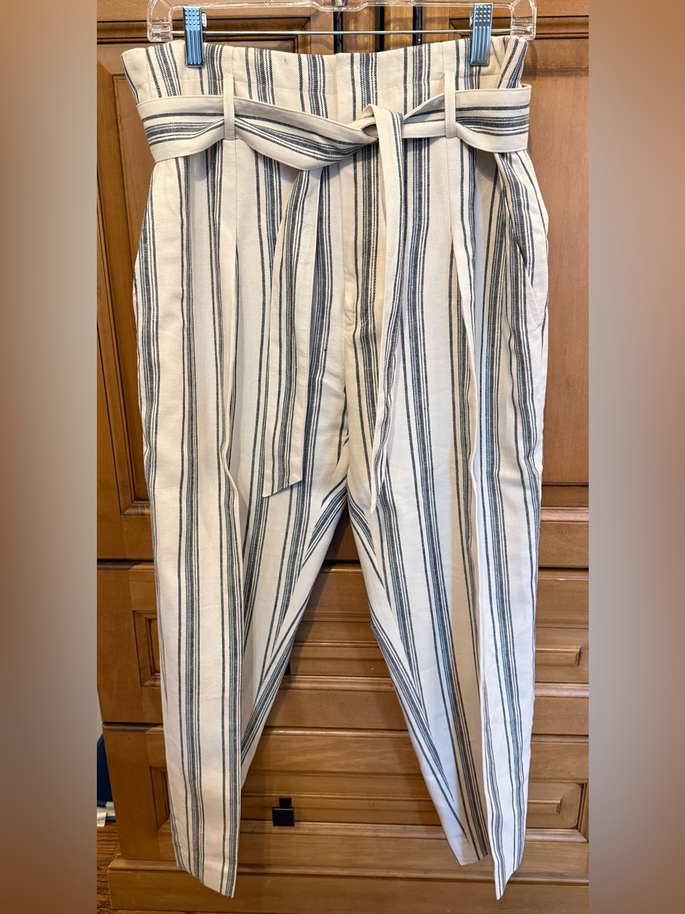 Lauren Ralph Lauren Linen Pants